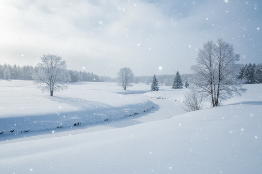 Soft Season, Strong Energy: How to Protect Your Glow in December