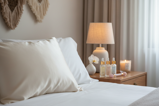 The Glow You Earn: Why Your Most Radiant Skin Starts Before You Touch a Serum