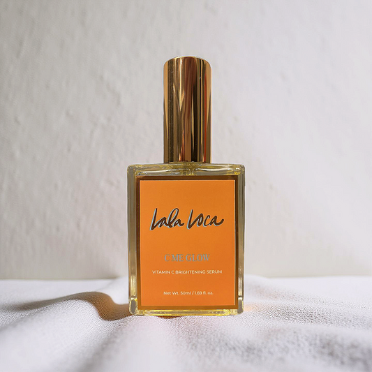 C Me Glow / Dual Vitamin Skincare Serum (50ml)