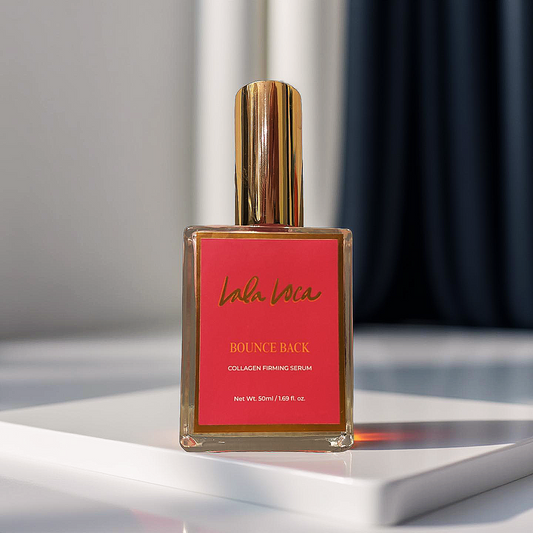 Bounce Back / Collagen Firming Skincare Serum (50ml)