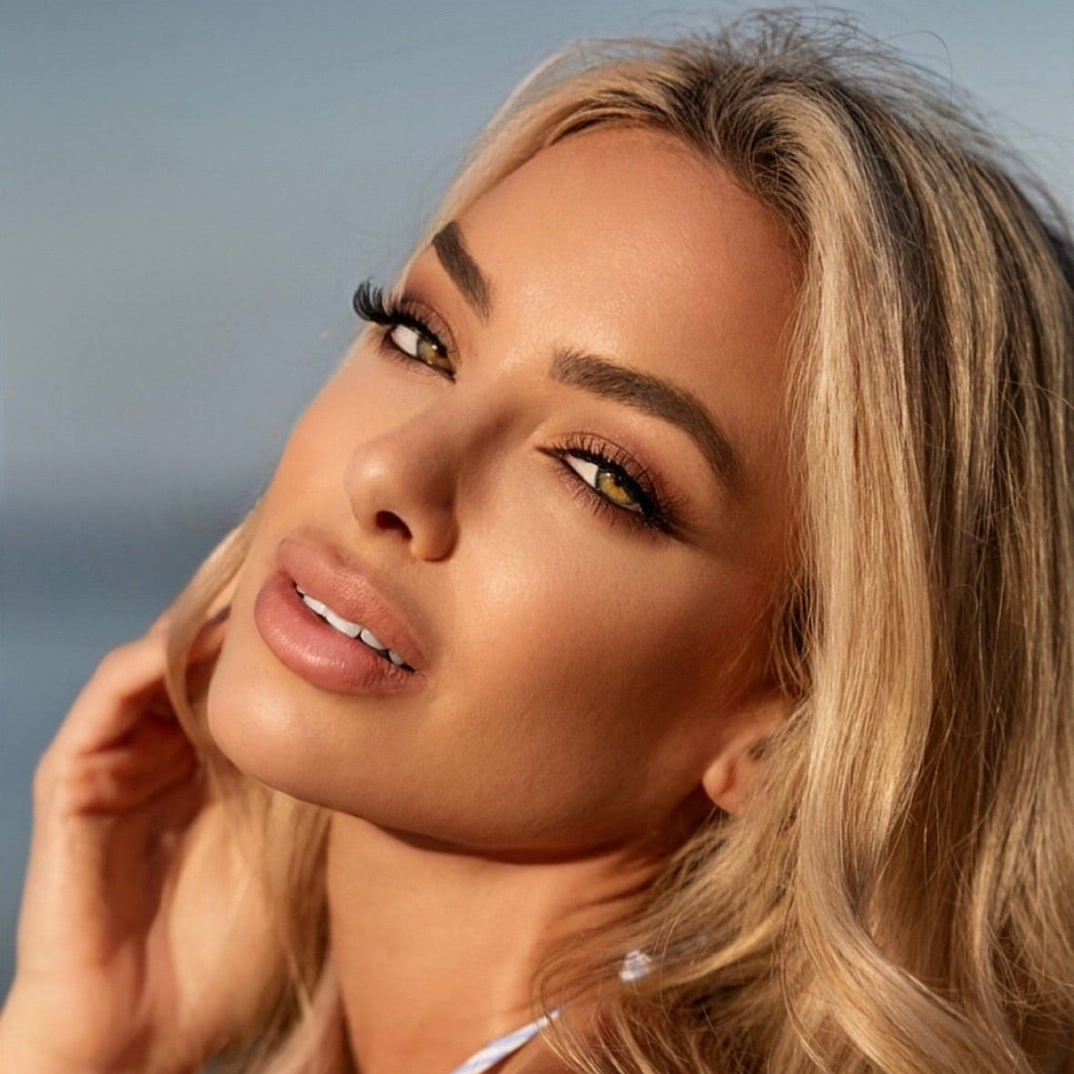 Bounce Back / Collagen Firming Skincare Serum (50ml)